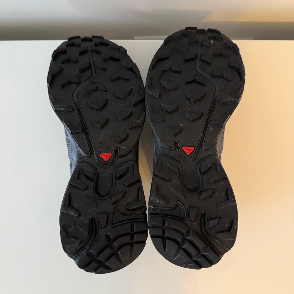Salomon XT-6 SHADOW M8/W9 - Picture 6 of 7